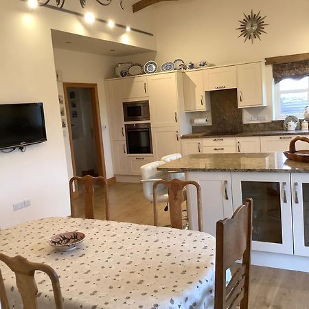 Orchard Cottage, Clematis Cottages, Stamford. Accessible Luxury Home. Exteriér fotografie
