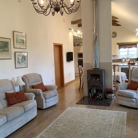 Orchard Cottage, Clematis Cottages, Stamford. Accessible Luxury Home. Exteriér fotografie