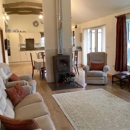 Orchard Cottage, Clematis Cottages, Stamford. Accessible Luxury Home. Exteriér fotografie