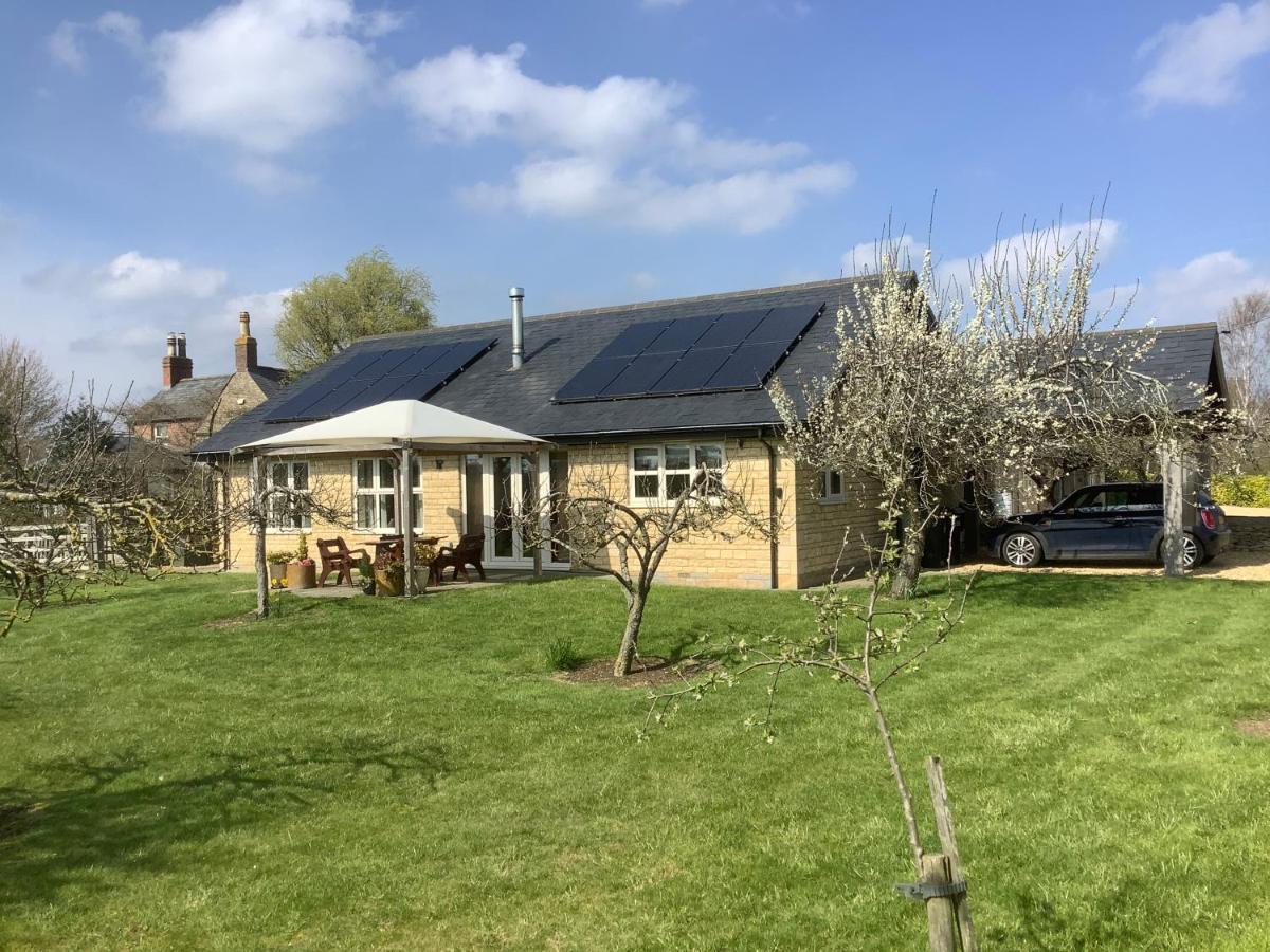 Orchard Cottage, Clematis Cottages, Stamford. Accessible Luxury Home. Exteriér fotografie