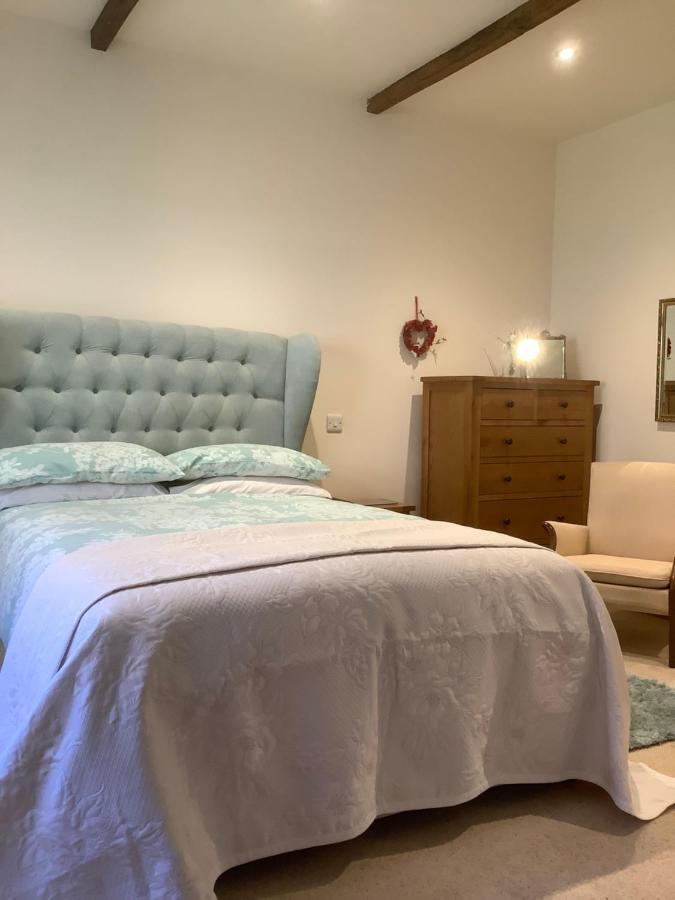 Orchard Cottage, Clematis Cottages, Stamford. Accessible Luxury Home. Exteriér fotografie