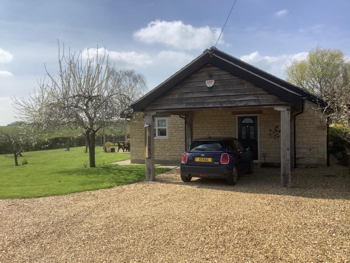 Orchard Cottage, Clematis Cottages, Stamford. Accessible Luxury Home. Exteriér fotografie
