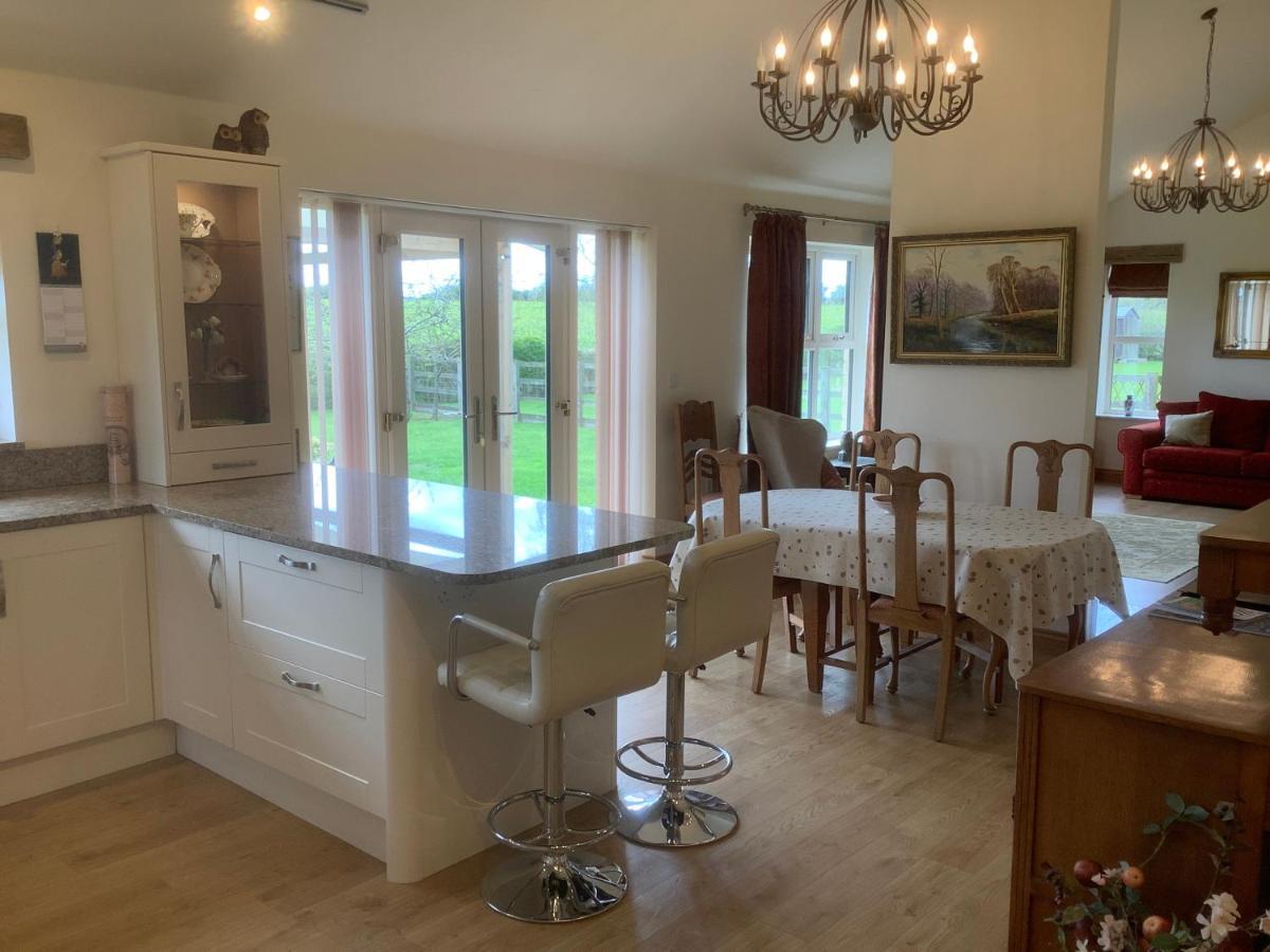 Orchard Cottage, Clematis Cottages, Stamford. Accessible Luxury Home. Exteriér fotografie