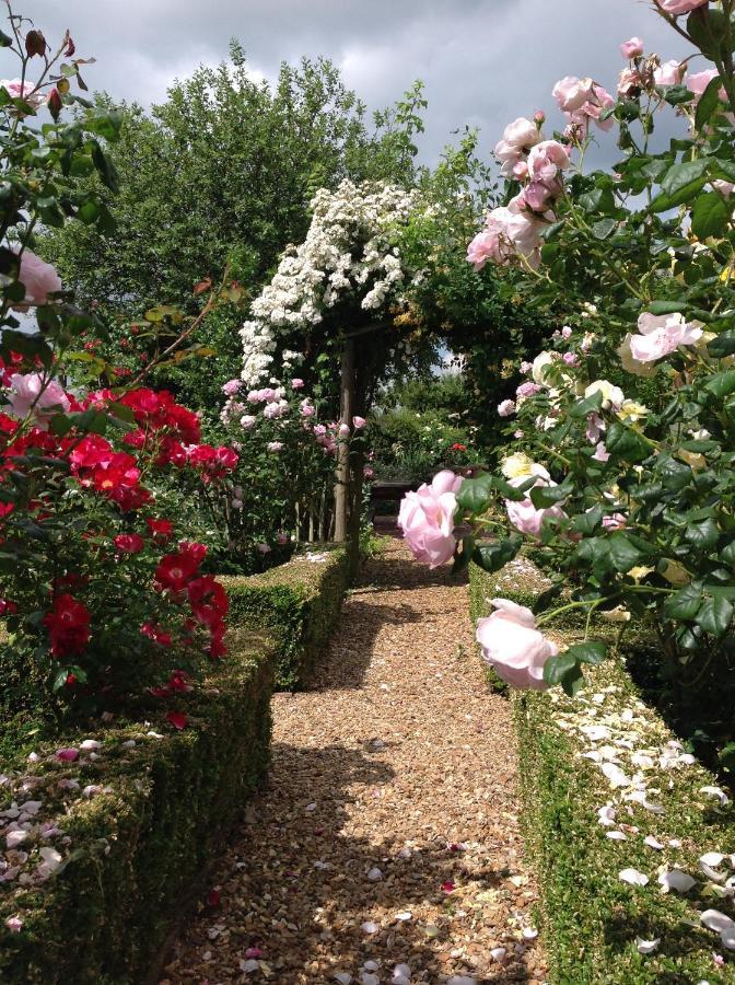 Orchard Cottage, Clematis Cottages, Stamford. Accessible Luxury Home. Exteriér fotografie