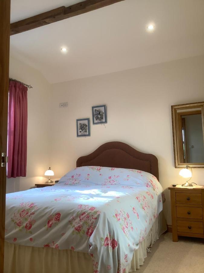 Orchard Cottage, Clematis Cottages, Stamford. Accessible Luxury Home. Exteriér fotografie