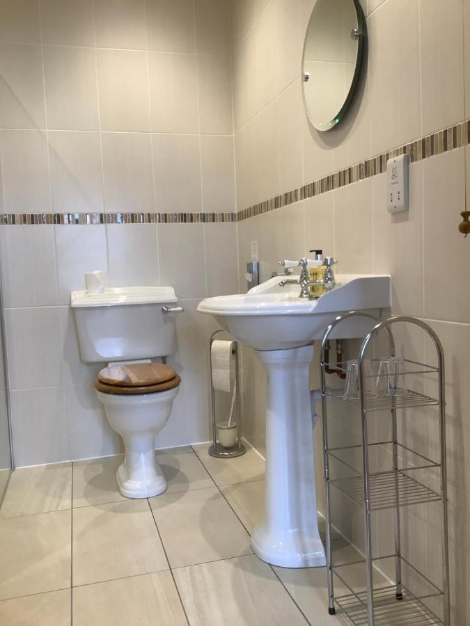 Orchard Cottage, Clematis Cottages, Stamford. Accessible Luxury Home. Exteriér fotografie
