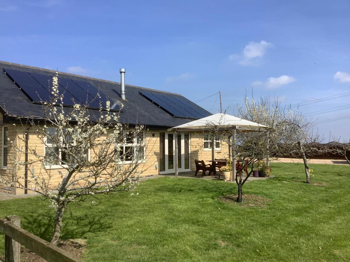 Orchard Cottage, Clematis Cottages, Stamford. Accessible Luxury Home. Exteriér fotografie