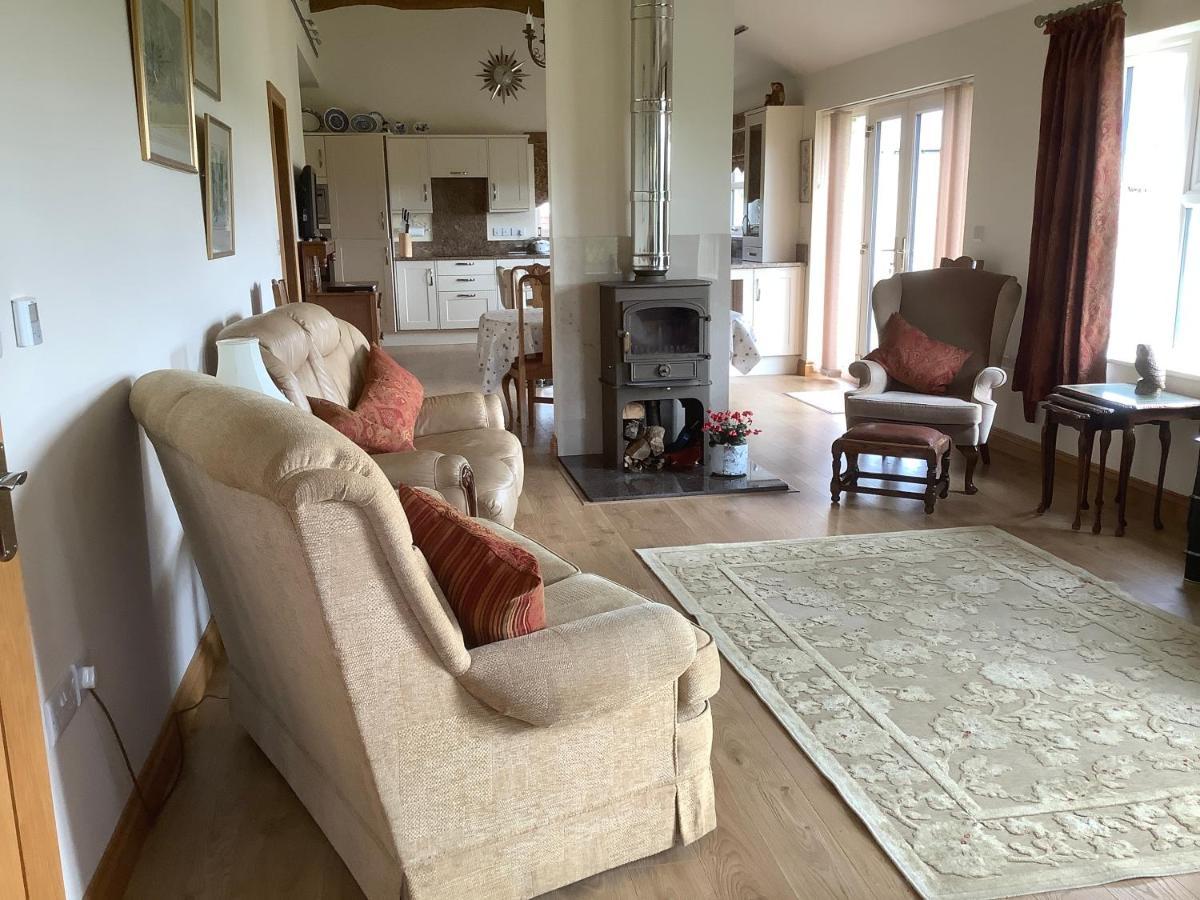 Orchard Cottage, Clematis Cottages, Stamford. Accessible Luxury Home. Exteriér fotografie