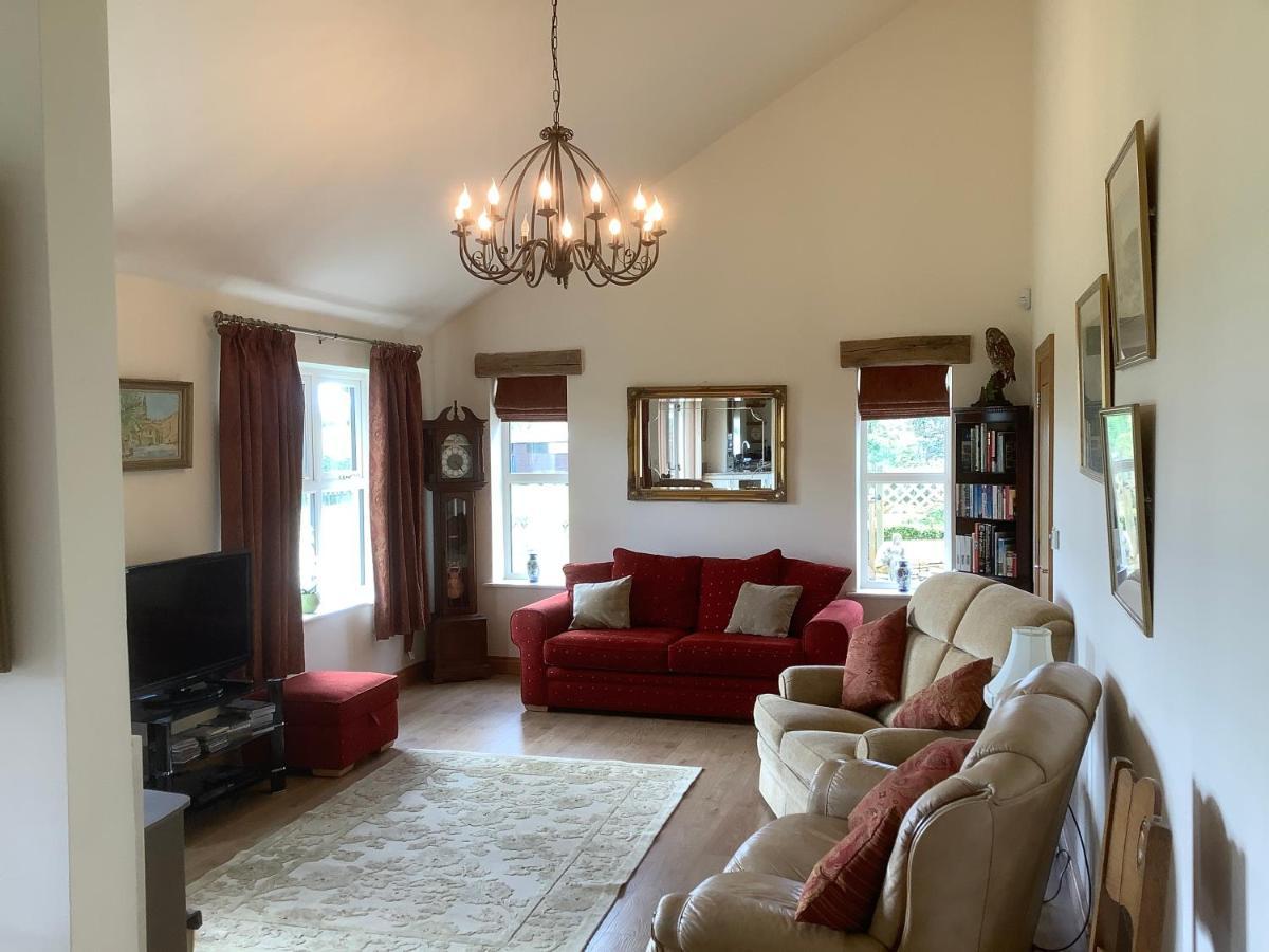 Orchard Cottage, Clematis Cottages, Stamford. Accessible Luxury Home. Exteriér fotografie