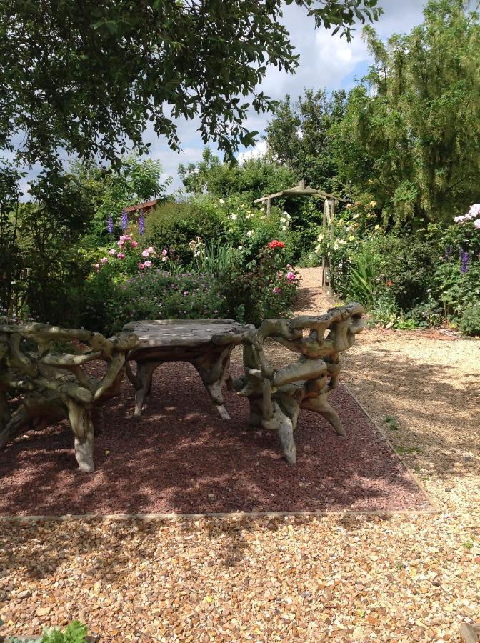 Orchard Cottage, Clematis Cottages, Stamford. Accessible Luxury Home. Exteriér fotografie