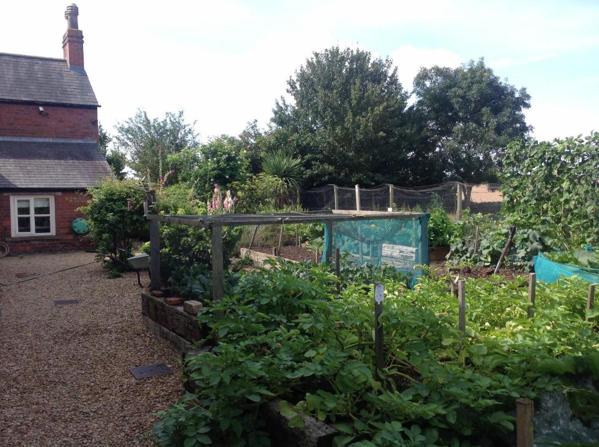 Orchard Cottage, Clematis Cottages, Stamford. Accessible Luxury Home. Exteriér fotografie