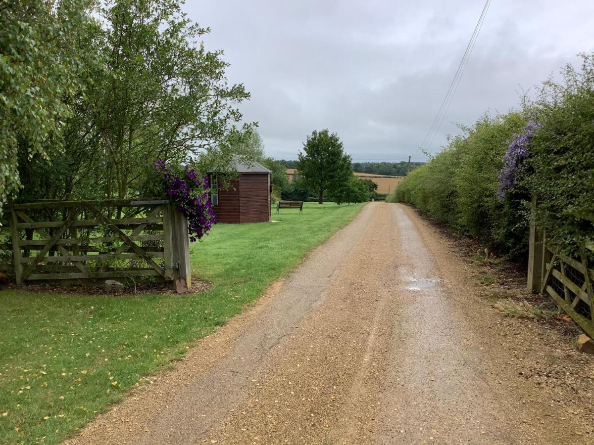 Orchard Cottage, Clematis Cottages, Stamford. Accessible Luxury Home. Exteriér fotografie