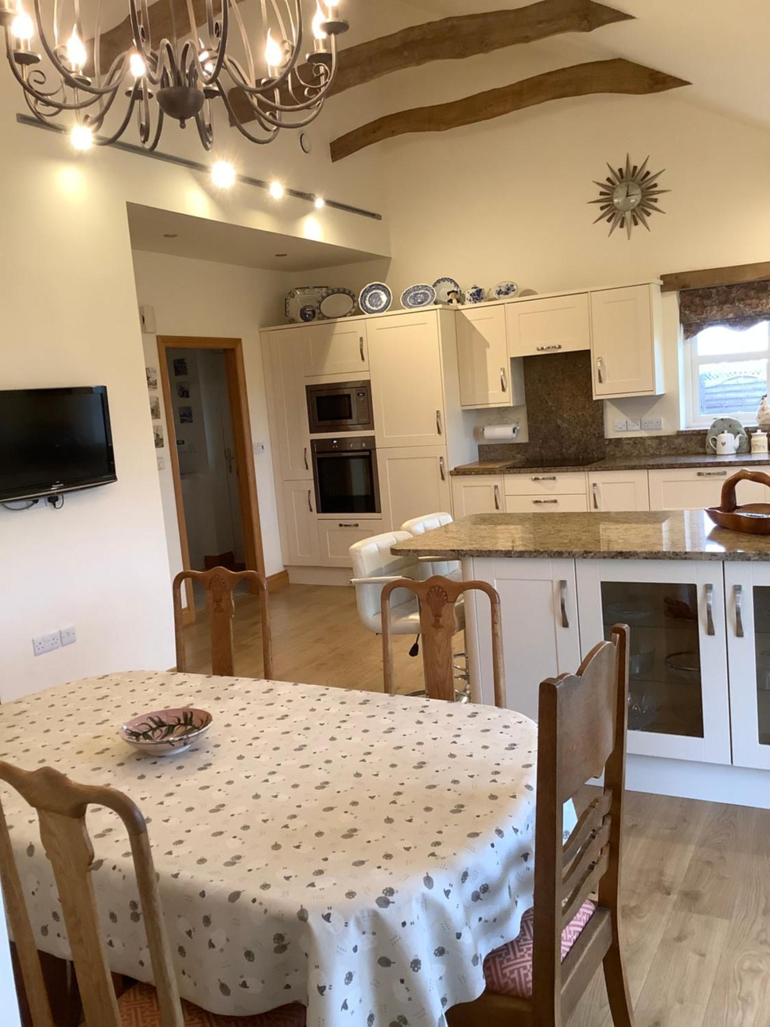 Orchard Cottage, Clematis Cottages, Stamford. Accessible Luxury Home. Exteriér fotografie